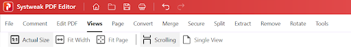 View Your PDF