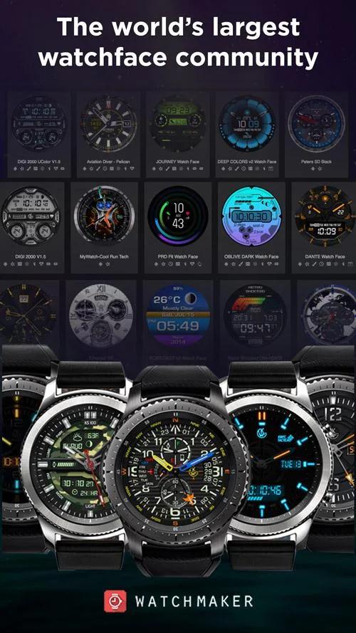 WatchMaker
