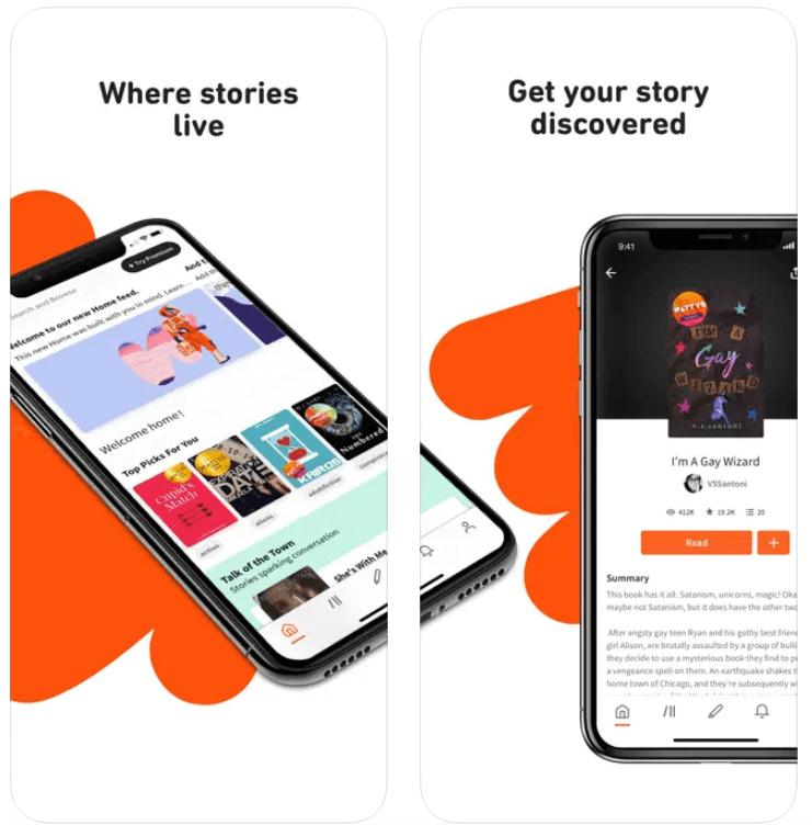 Wattpad