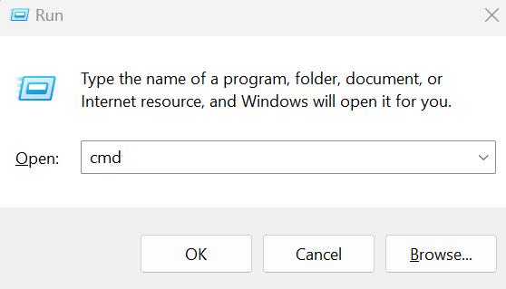 cmd