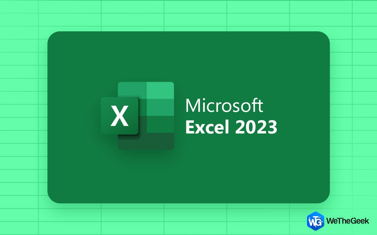 Discover the Mind-Blowing Features Released by Microsoft for Excel in May 2023