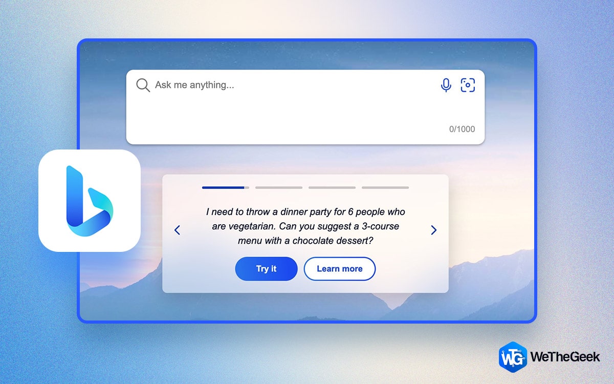 Microsoft is bringing AI-powered tools in Bing, Edge to help you shop