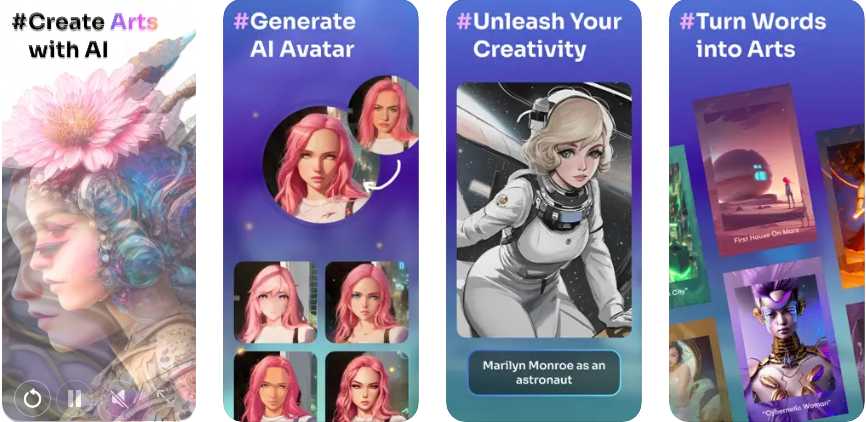 AI Art Generator