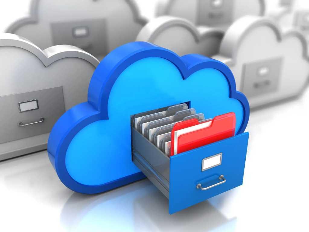 Access the pictures on your backup