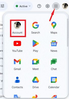Account