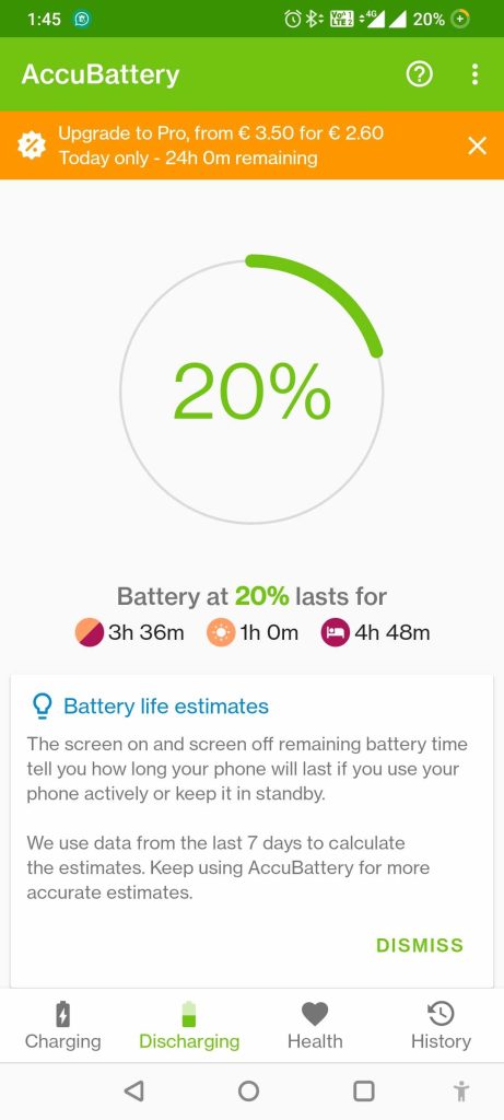 Accubattery