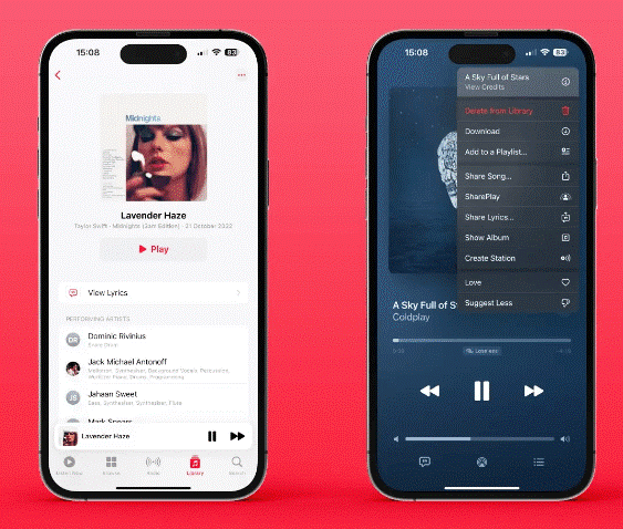 Apple Music