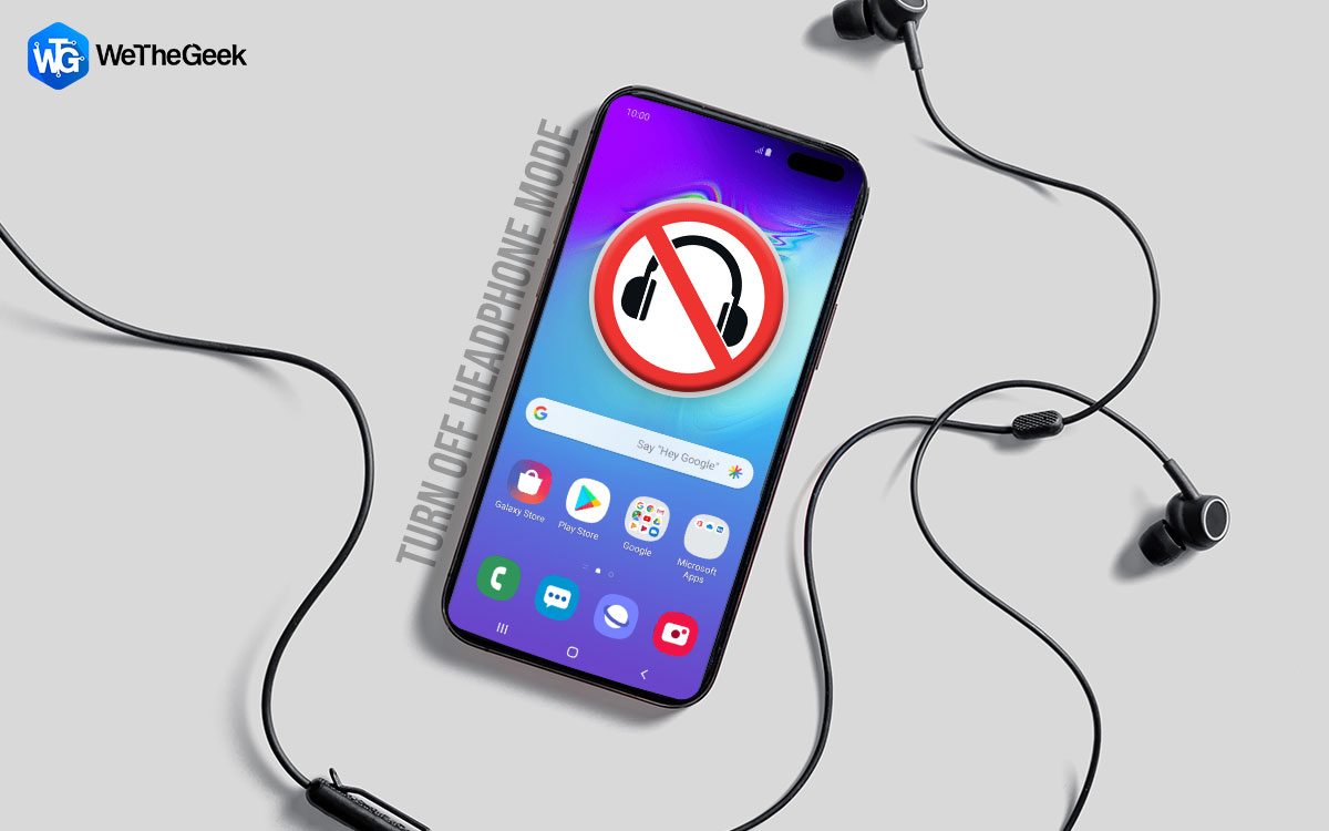 Best Methods To Turn Off Headphone Mode On Android