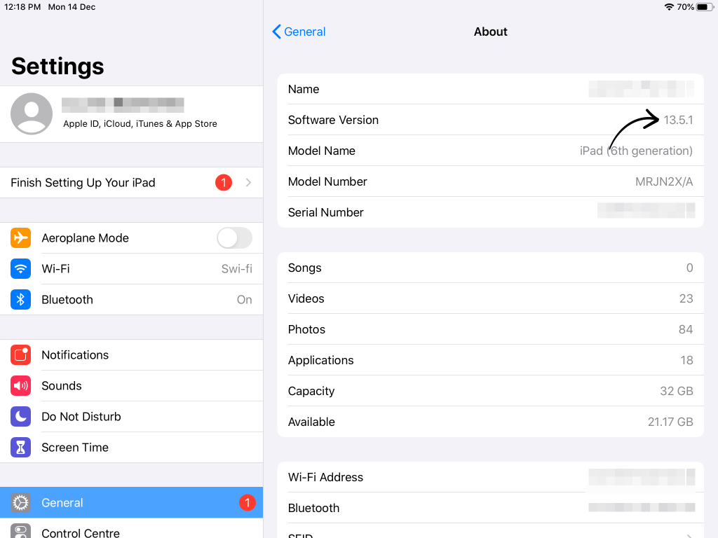 Check Device Compatibility