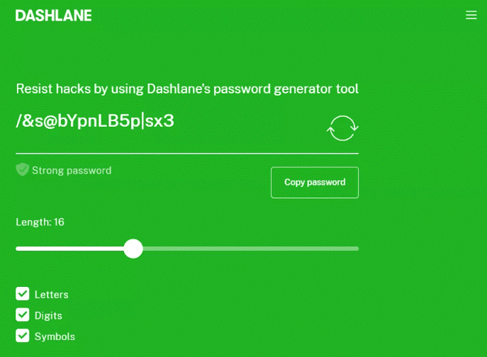 Dashlane