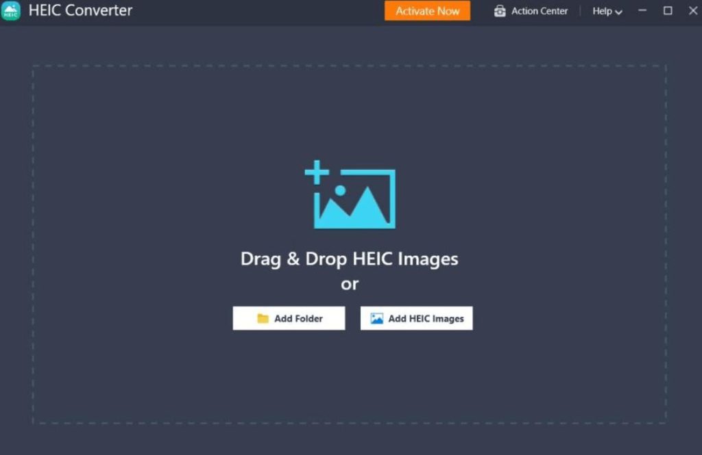 HEIC Converter