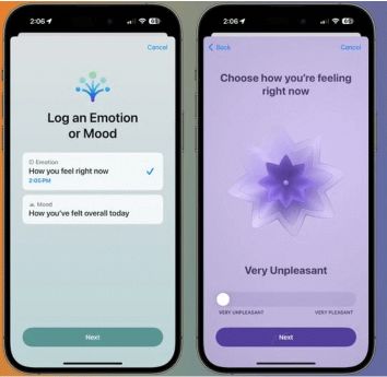 Health App