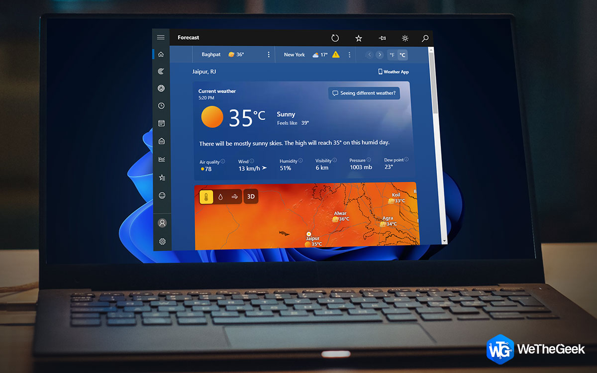 How To Fix Common Rainmeter Issues On Windows?