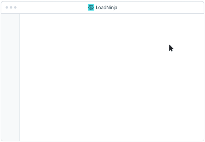 LoadNinja