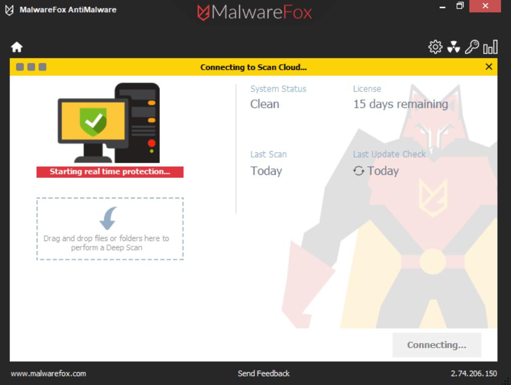 MalwareFox
