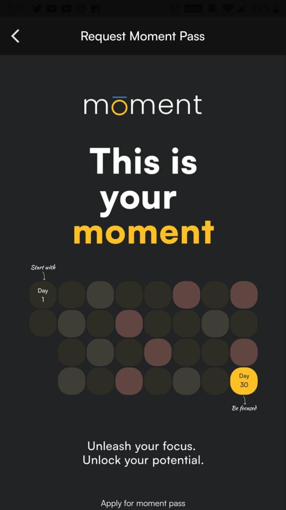 Moment