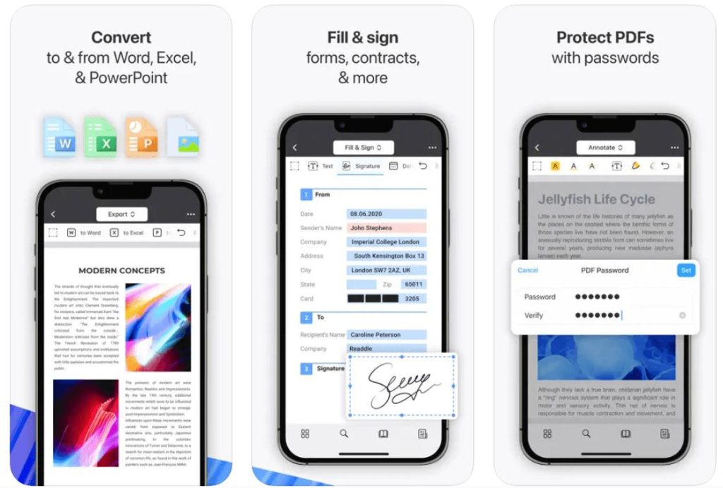 PDF Expert