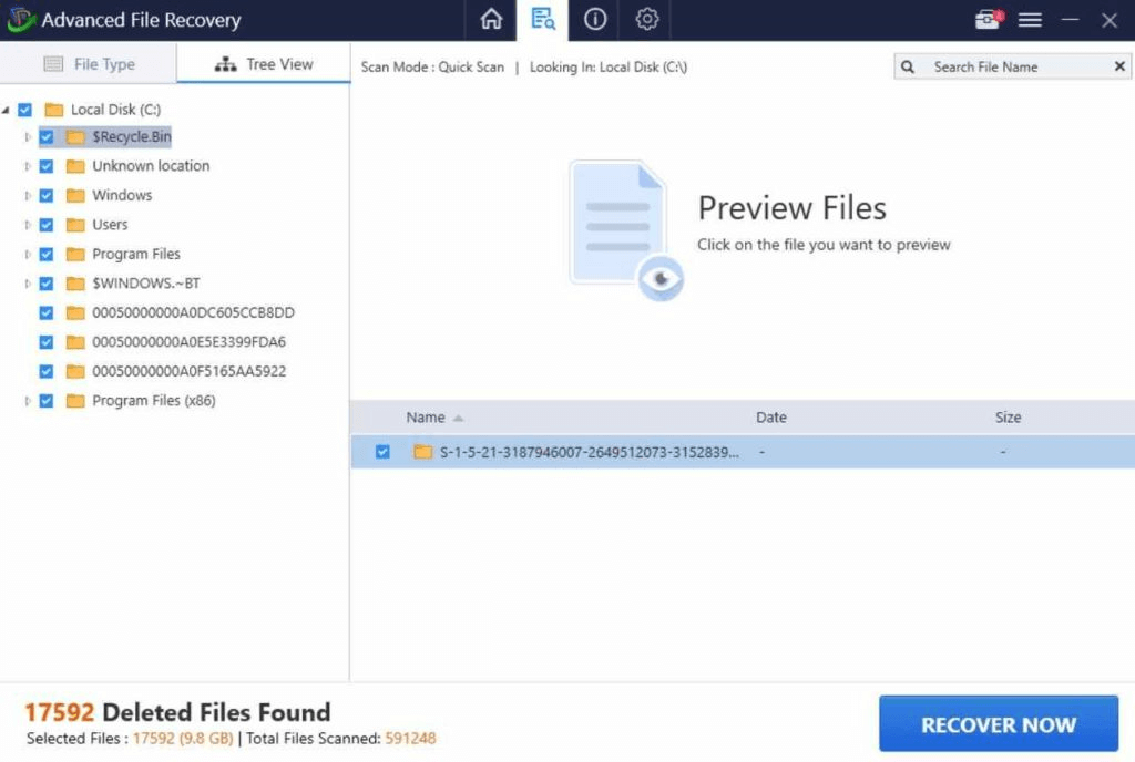 PDF files