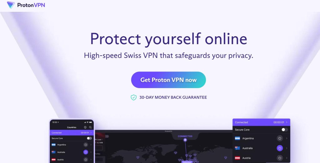 Proton VPN