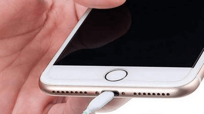 Remove Dirt From Audio Jack