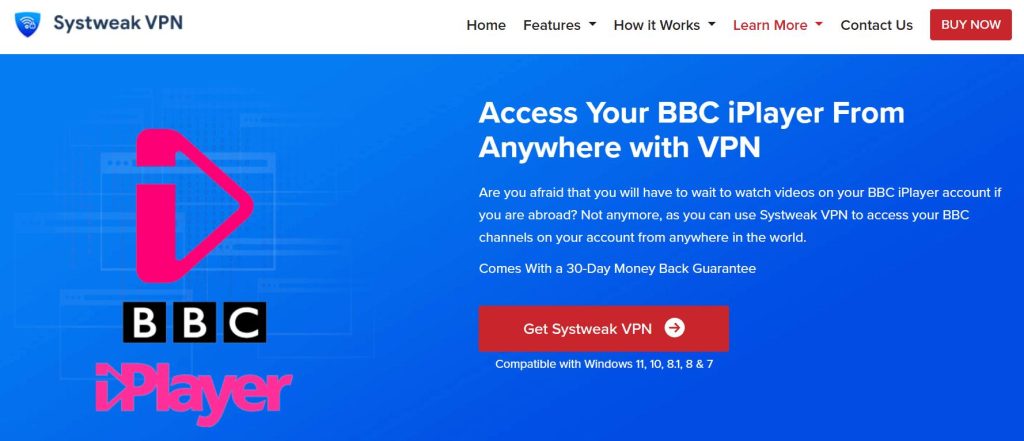 Systweak VPN