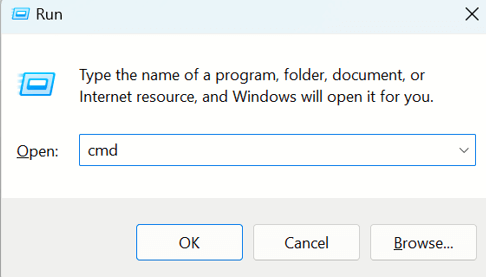cmd