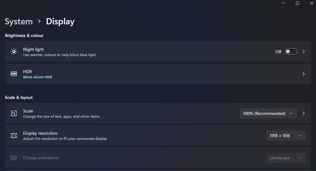 drop-down