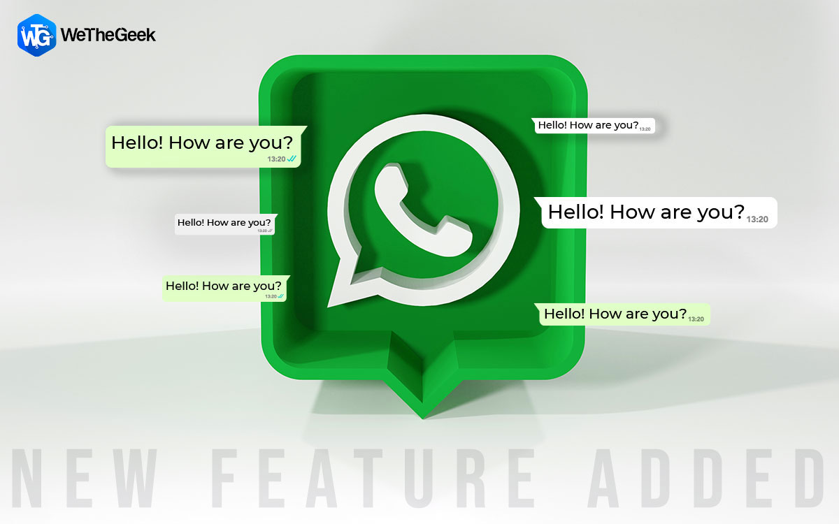 WhatsApp’s Latest Feature Upgrade Lets You Personalize Text Size on Windows