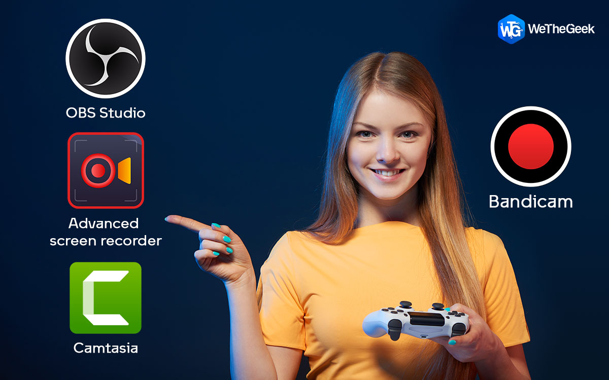 8 Best Bandicam Alternatives For Windows In 2024