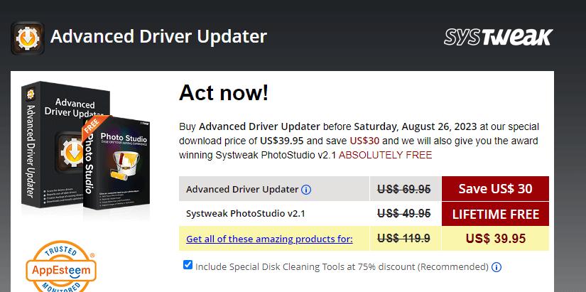 ADU Pricing