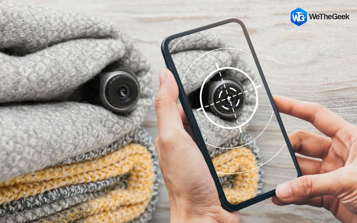 Best Hidden Camera Detector Apps For Android & iOS