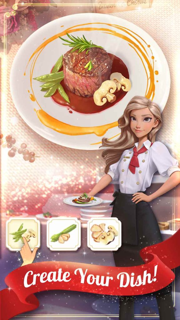 Charlotte’s Table