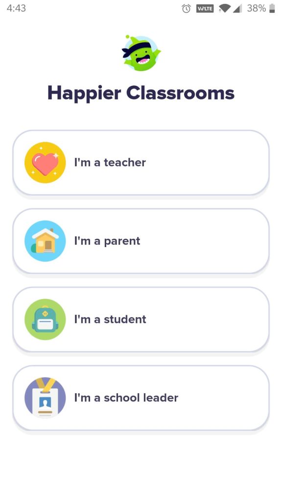 ClassDojo