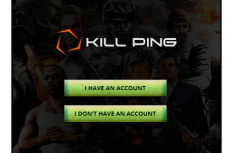 Employ Kill Ping