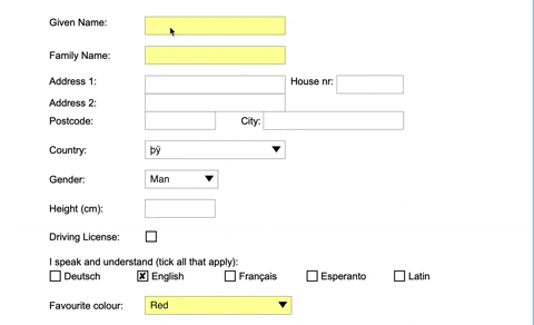 Add Text