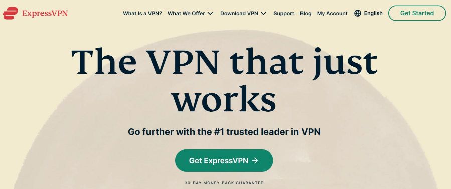 Express VPN