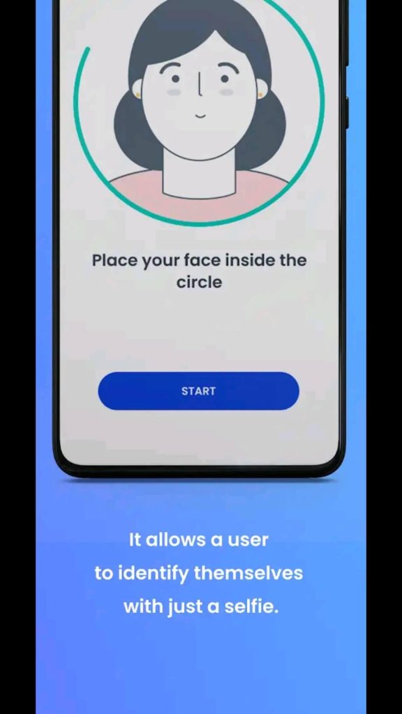 FacePhi Authentication