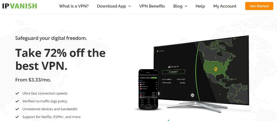 IPVanish