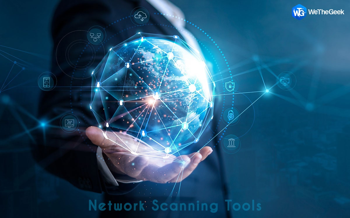 10 Best Network Scanning Tools in 2023