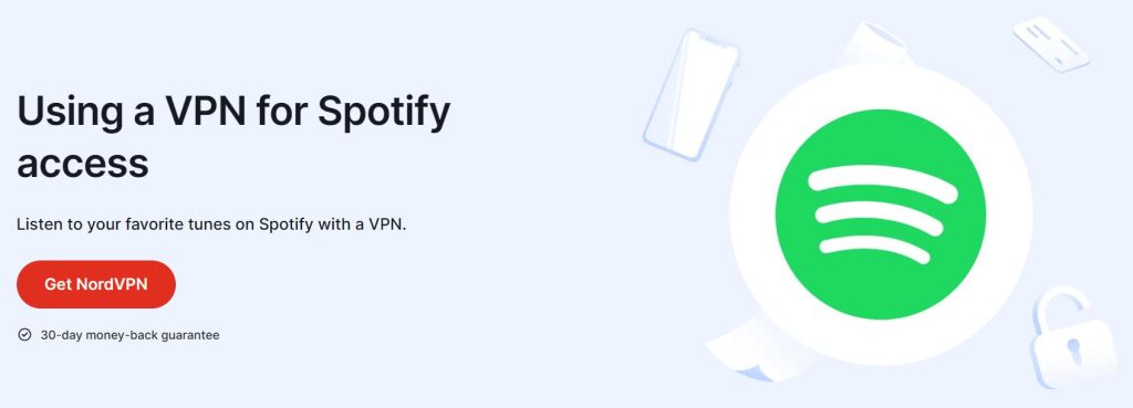 NordVPN