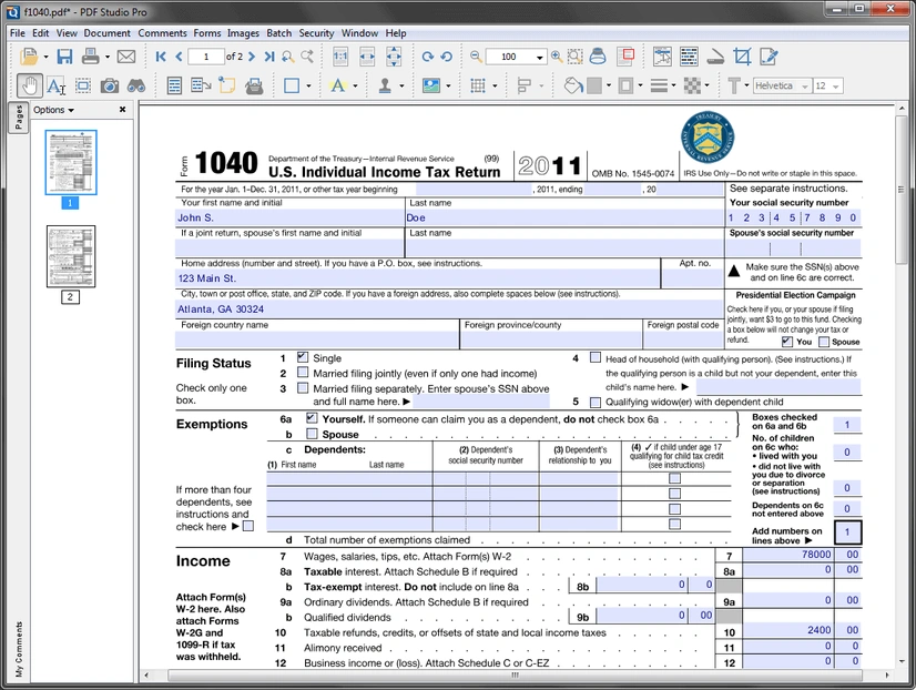 PDF-Studio