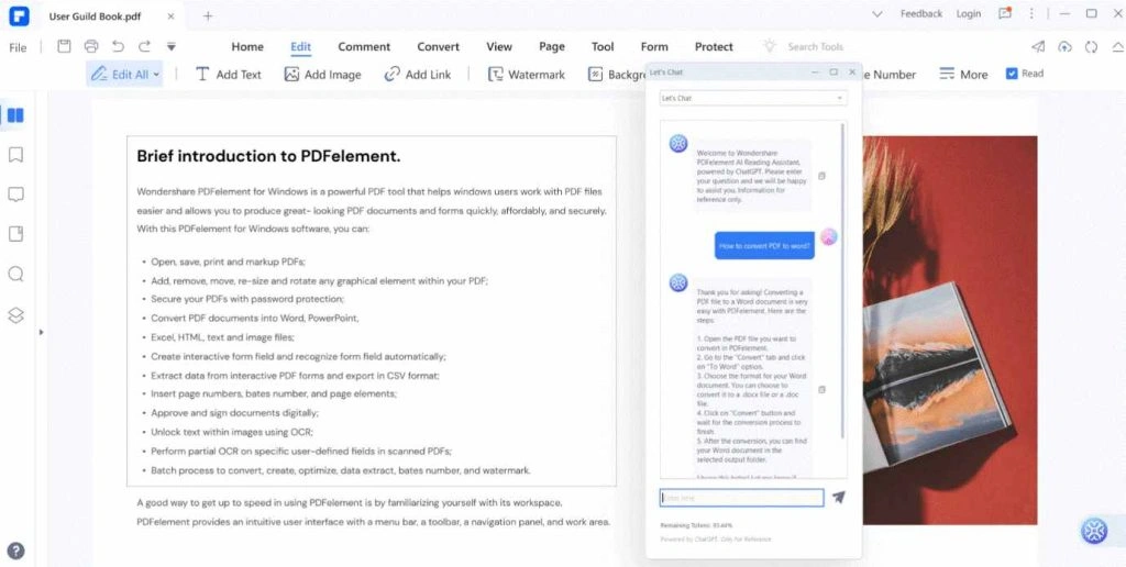 PDFelement