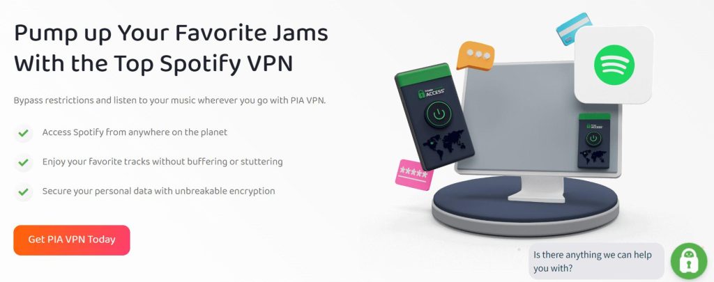 Private Internet Access