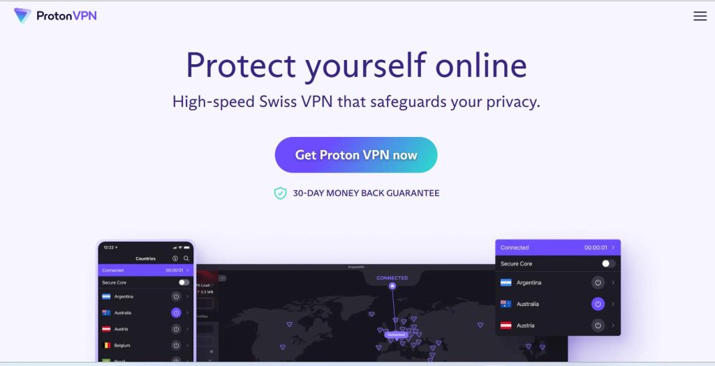 Proton VPN