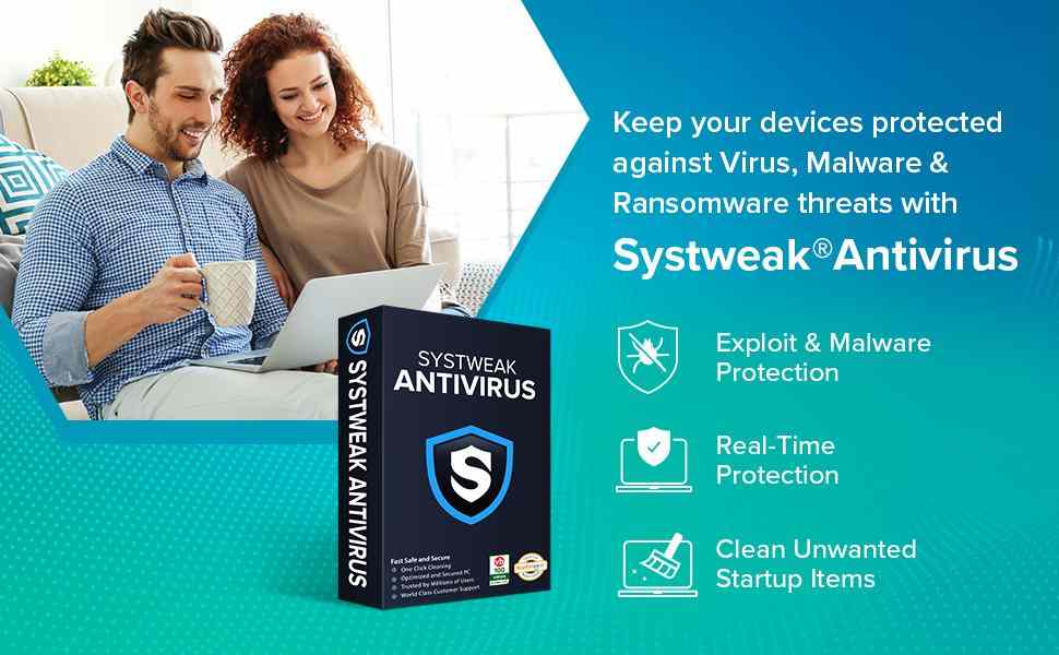 Scan Your PC Using Antivirus