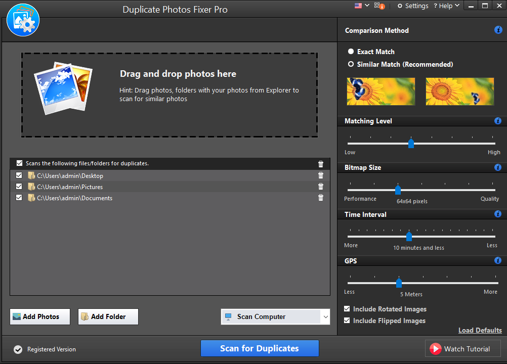 DPF