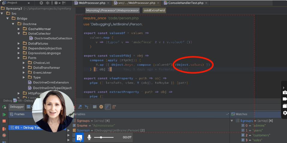 ScreenRec