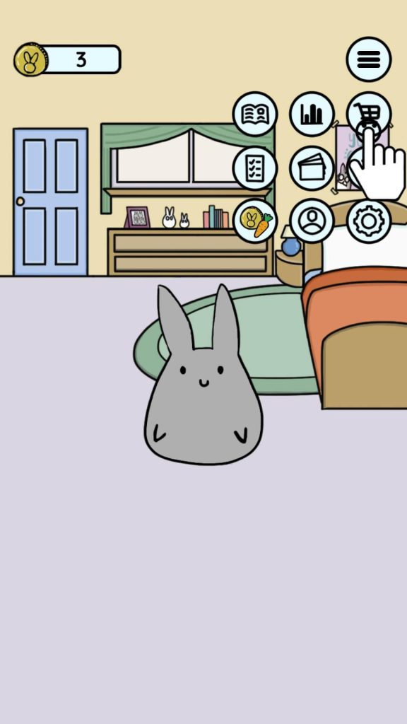 Study Bunny