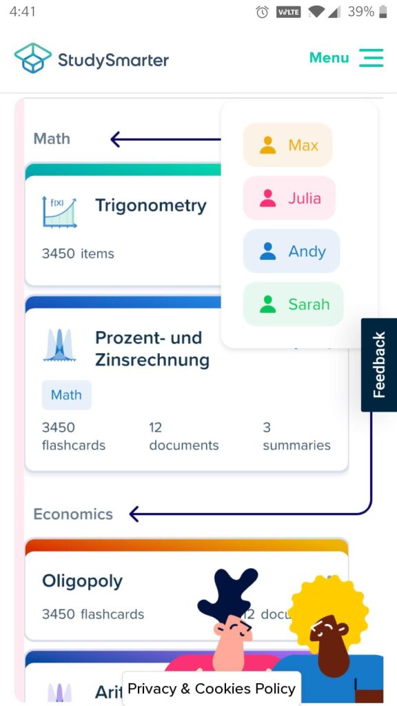 StudySmarter