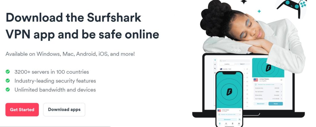 Surfshark
